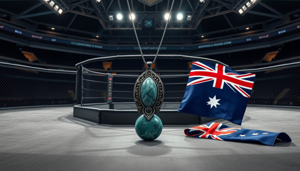 Robert Whittaker: UFC Record, Maori Heritage & Net Worth